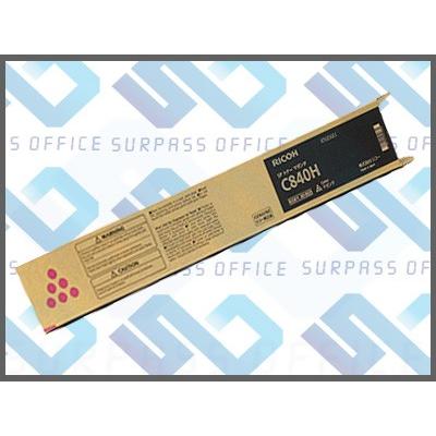 リコー 純正 トナー C840H マゼンタ（大）