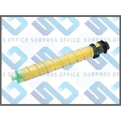 リコー（RICOH） 純正 トナー C840 イエロー 600632 : OFFICE NET