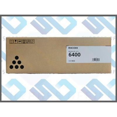 リコー（RICOH） 純正 トナー 6400 600573 : OFFICE NET - 通販