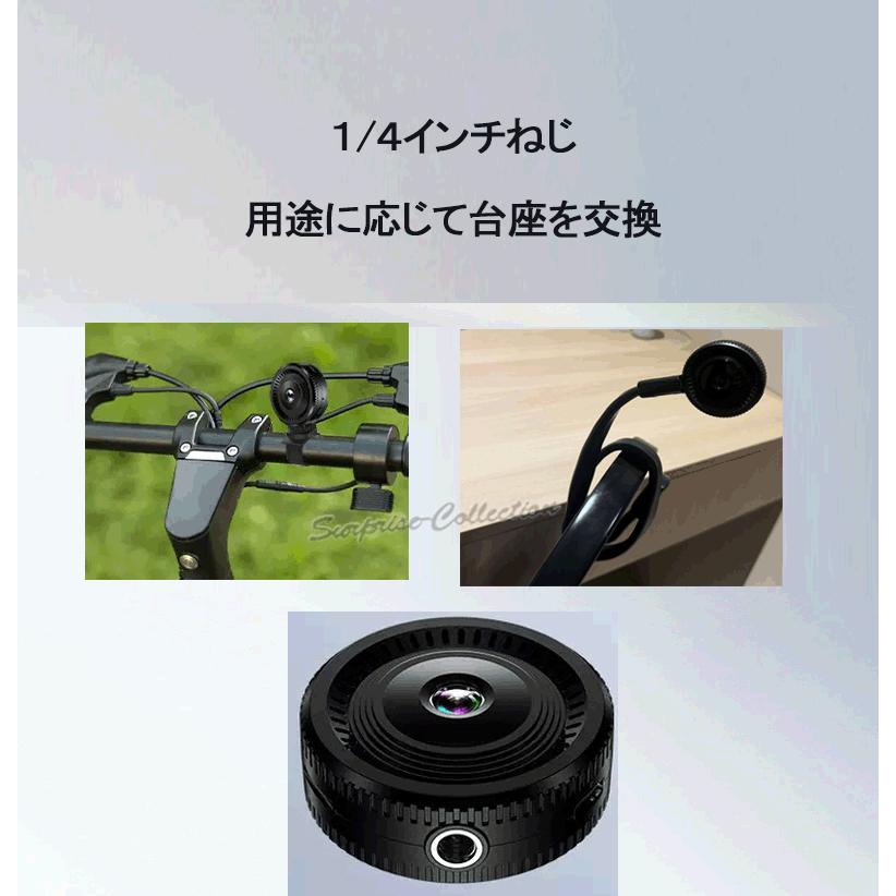 カメラ WiFi 録画 お留守番 W01-J01/W01-J02 【販売中‼️】 防犯カメラ 小型 人感センサー 長時間録画 ワイヤレス wifi 無線 SD