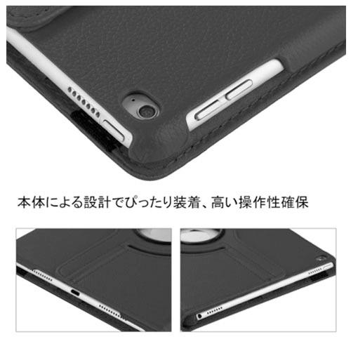iPad 本体 6世代　9.7インチ　128GB 箱、回転式ブラックケース付 iPad 本体 6世代 9.7インチ 128GB 箱、回転式ブラックケース付 iPad