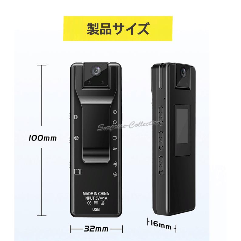 【15%off】小型ドライブレコーダー 360度カメラ　Wifi搭載　64GB 楽天市場】【限定数量☆特恵価格】ドライブレコーダー 3カメラ