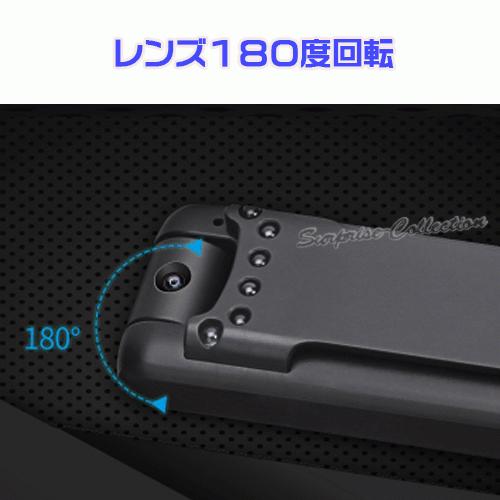 防犯カメラ 小型 ビデオカメラ マルチスポーツアクションカメラ