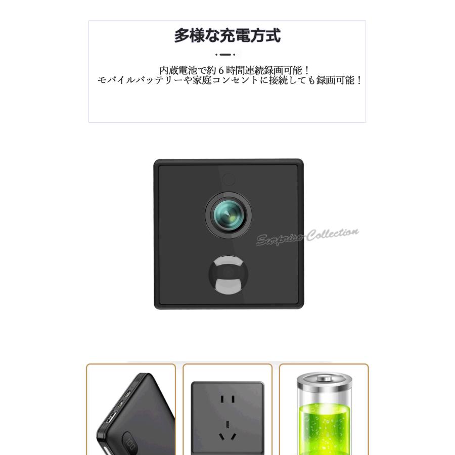 防犯カメラ HD 1080P ワイヤレス IP 監視カメラ 自動録画 500万画素・ネットワークカメラ】防犯カメラ 5倍ズーム パンチルト IP