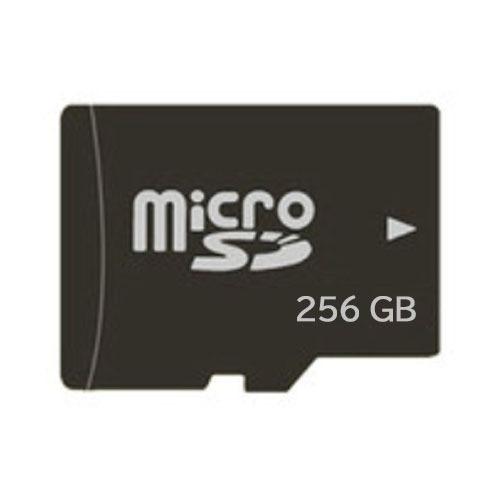 MicroSDXCカード256GB MicroSDカード ビデオカメラ対応 MicroSDXC Card Class10 メモリーカード フラッシュメモリsdcard-256g