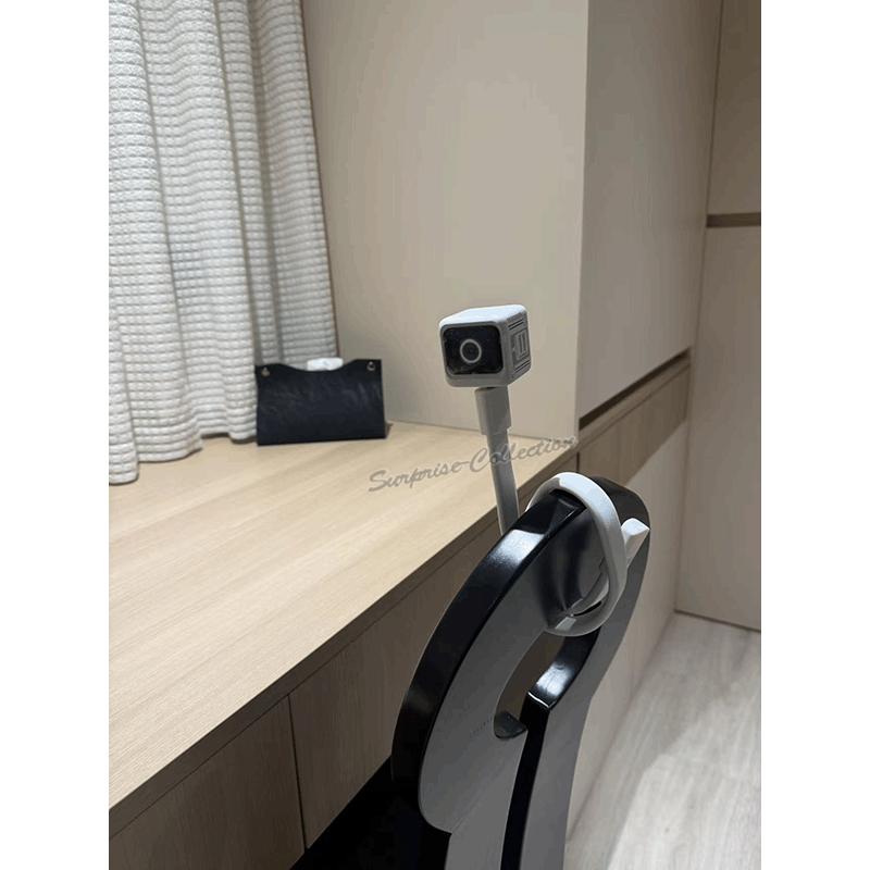 防犯カメラ 超小型 動体検知 長時間録画 ワイヤレス wifi 無線 SD