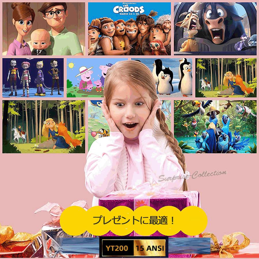 小型プロジェクター 1080P 内蔵スピーカー 100