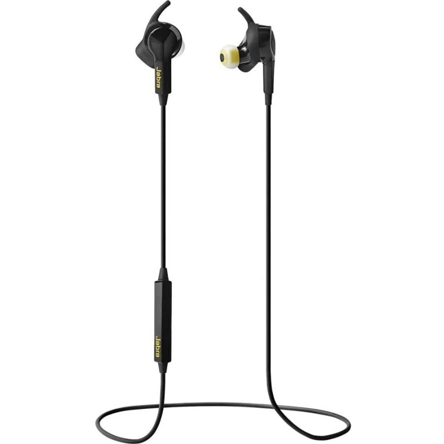 JABRA/スポーツワイヤレスイヤホン 100-96100010-40 (Sport Pulse Special Edition) (メーカー取寄)｜surprise-flower