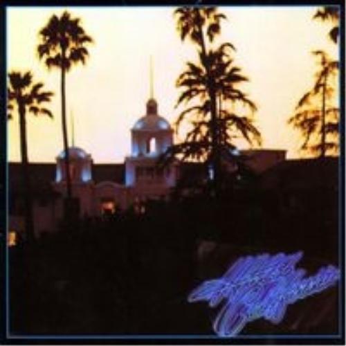 LP/Eagles/Hotel California(LP) (輸入盤) : surpriseflower - 通販
