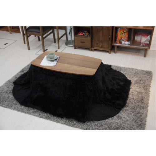 東谷 / コタツテーブル (ブラウン) (W90×D50×H36 (送料無料[北海道