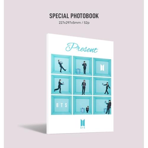 【送料無料】 2022 THE FACT BTS PHOTOBOOK SPECIAL EDITION / 書籍｜surprise-flower｜03