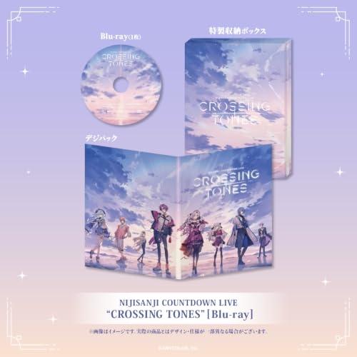 ソニーミュージック（Sony Music） ▽BD/にじさんじ/NIJISANJI