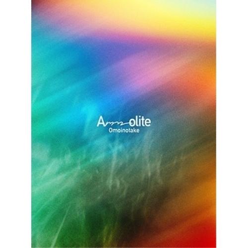 ソニーミュージック（Sony Music） CD/Omoinotake/Ammolite (CD+Blu