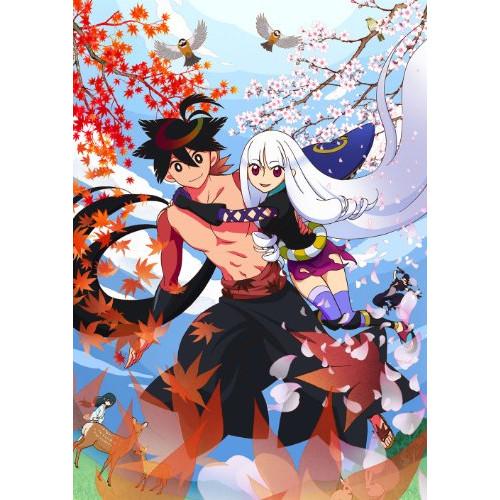 Dvd Tvアニメ 刀語 第五巻 賊刀 鎧 通常版 Ansb 9609 Surpriseflower 通販 Yahoo ショッピング