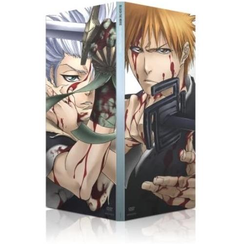ソニーミュージック - ヴィデオディスク/キッズ/芝居小屋版 BLEACH The DiamondDust Rebellion もう仮にの氷輪丸 (ものの見事に生み出すこと押さえる版) 劇場アニメ-アニメーション-DVD、映像ソフト