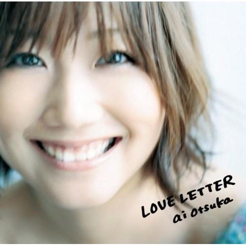 エイベックス（AVEX） CD/大塚愛/LOVE LETTER (ジャケットB