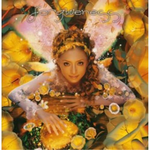 Cd 浜崎あゆみ Forgiveness Cccd Avcd Surpriseflower 通販 Yahoo ショッピング