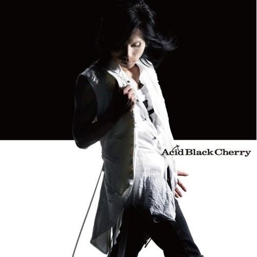 CD/Acid Black Cherry/愛してない (通常盤)｜surprise-flower