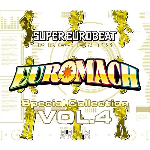 エイベックス（AVEX） CD/オムニバス/SUPER EUROBEAT presents