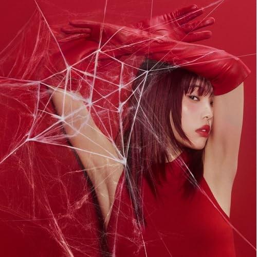初回限定盤 アイナジエンド RUBY POP CD購入者特典付き エイベックス（AVEX） CD/アイナ・ジ・エンド/RUBY POP (CD+2DVD