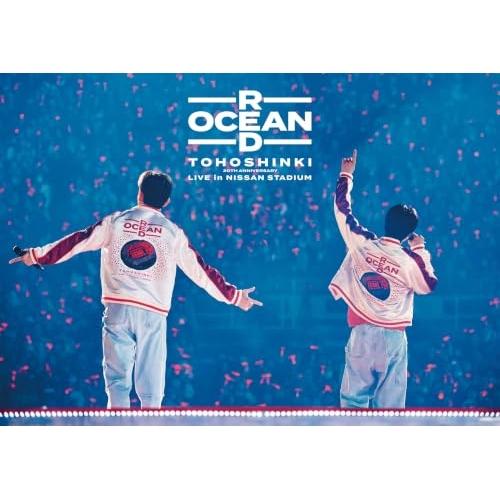 エイベックス（AVEX） ▽BD/東方神起/東方神起 20th Anniversary LIVE