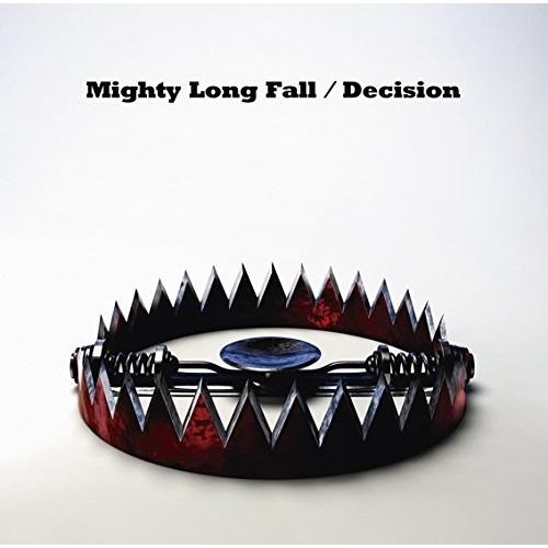 CD/ONE OK ROCK/Mighty Long Fall/Decision｜surprise-flower