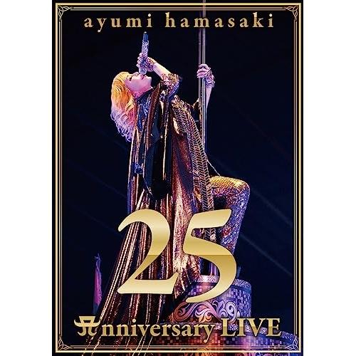 DVD / 浜崎あゆみ ayumi hamasaki 25th Anniversary LIVE (DVD 