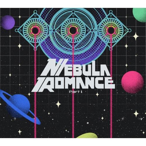 Perfume ネビュラロマンス　前篇　CD ブルーレイ　FC限定 CD / Perfume ネビュラロマンス 前篇 (CD+Blu-ray) (初回限定盤