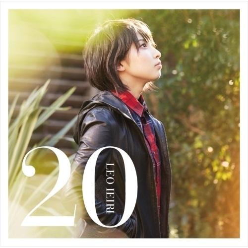 邦楽441 家入レオ/20 CD+DVD CD / 家入レオ 20 (歌詞付) (通常盤) : surpriseflower - 通販 - Yahoo