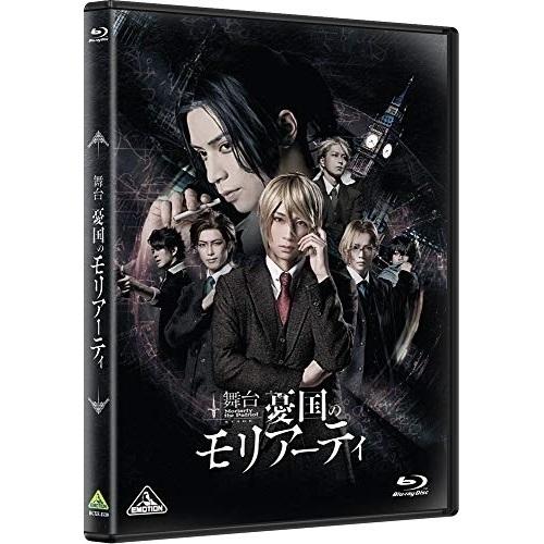 バンダイビジュアル - 【取寄商いもの】BD/余暇活動一般教養/一こま「憂国のモリアーティ」(Blu-ray) (本編レコード盤+排他的権利レコード盤) DVD、映像ソフト-その他