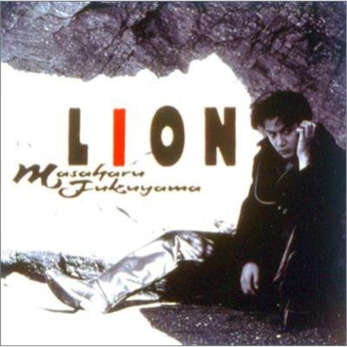 CD/福山雅治/LION