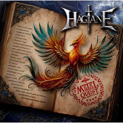 CD/HAGANE/METAL QUEST : surpriseflower - 通販 - Yahoo!ショッピング