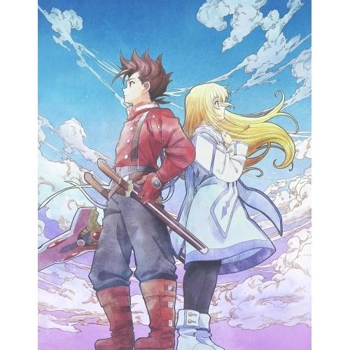 ”最終値下”モンクレール【ベビー】80センチピンク フリル付き ダウンジャケット BD/OVA/OVA「テイルズ オブ シンフォニア THE ANIMATION