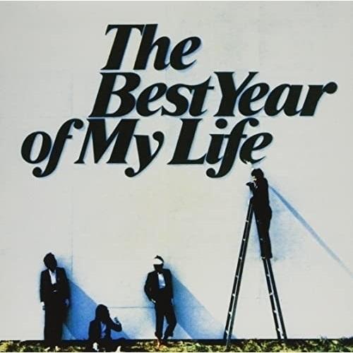 CD/オフコース/The Best Year of My Life｜surprise-flower