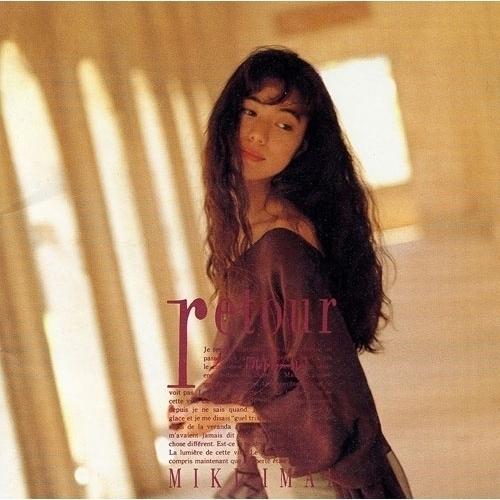 ソニーミュージック（Sony Music） CD/今井美樹/retour (Blu-specCD2