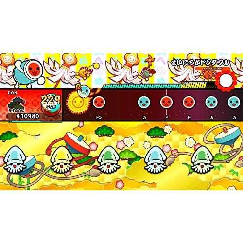 送料無料) (追跡番号あり・取寄商品) ニンテンドー/太鼓の達人 ドン