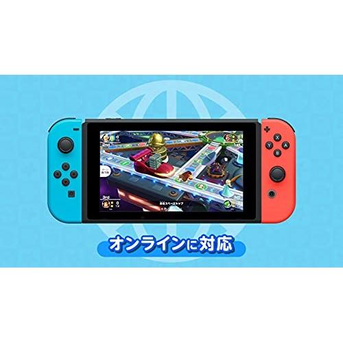 【送料無料】 【追跡番号あり・取寄商品】 ニンテンドー/マリオパーティ スーパースターズ/Nintendo Switchソフト｜surprise-flower｜08