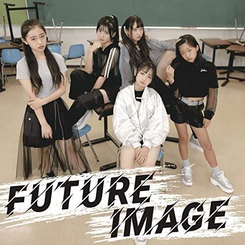 CD/ハラ塾DREAMMATE/FUTURE IMAGE (通常盤)｜surprise-flower