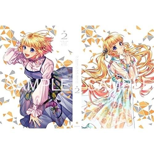 【取寄商品】BD/TVアニメ/ヒロインたるもの!〜嫌われヒロインと内緒のお仕事〜 Vol.2(Blu-ray) (Blu-ray+CD) (完全生産限定版)