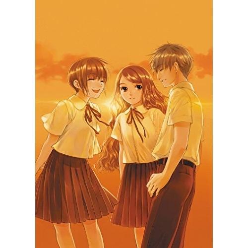 サクラダリセット DVD BOX全4巻セット DVD/TVアニメ/サクラダリセット DVD BOX4【Pアップ : surpriseflower