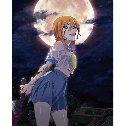 Tvアニメ ひぐらしのなく頃に卒 其の壱 Blu Ray Blu Ray Cd 完全数量限定版 Kaxa 8151 Surpriseflower 通販 Yahoo ショッピング