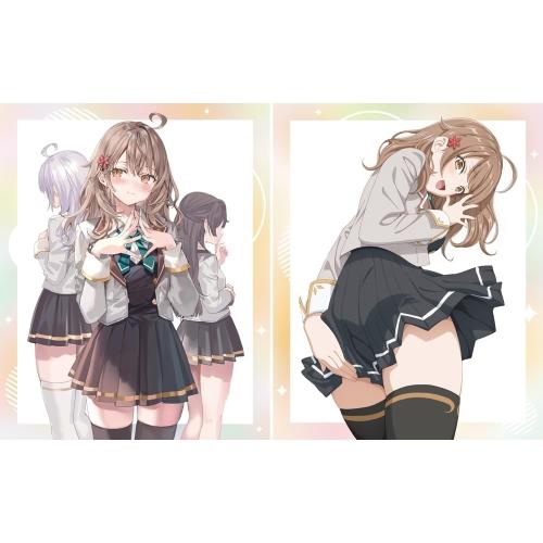 BD/TVアニメ/時々ボソッとロシア語でデレる隣のアーリャさん 第3巻(Blu