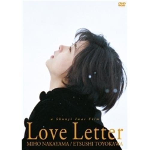 キングレコード DVD/邦画/Love Letter : surpriseflower - 通販