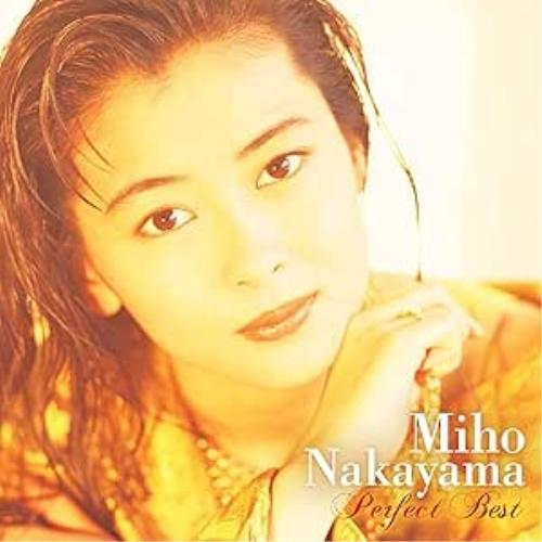 CD/中山美穂/中山美穂 パーフェクト・ベスト（Yahoo!・surpriseflower）