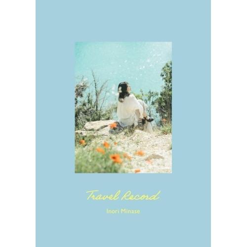 キングレコード CD/水瀬いのり/Travel Record (2CD+Blu-ray) (初回限定