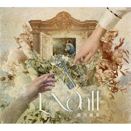 キングレコード CD/前川優希/ENcall (CD+Blu-ray) (数量限定盤 Type-B