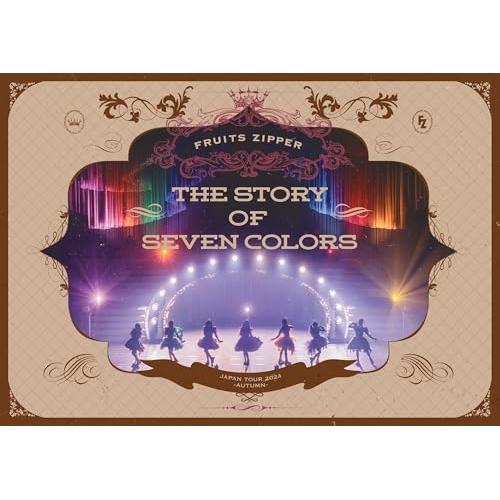 ソニーミュージック（Sony Music） DVD/FRUITS ZIPPER/2nd LIVE FILM