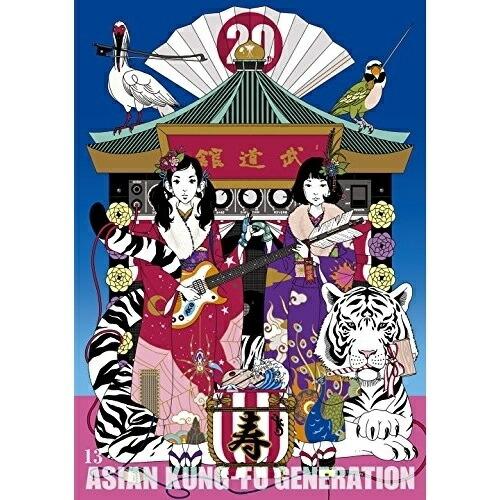 ソニーミュージック（Sony Music） DVD/ASIAN KUNG-FU GENERATION/映像