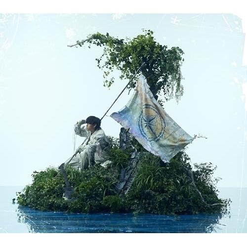 ソニーミュージック（Sony Music） CD/Tani Yuuki/航海士 (CD+Blu-ray