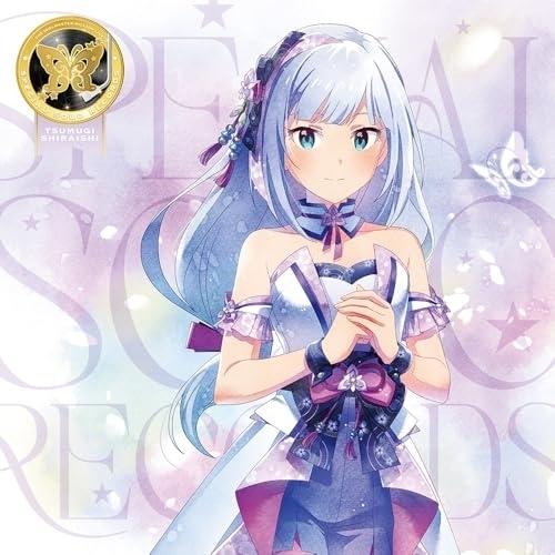 ソニーミュージック（Sony Music） 【取寄商品】CD/白石紬(CV.南早紀